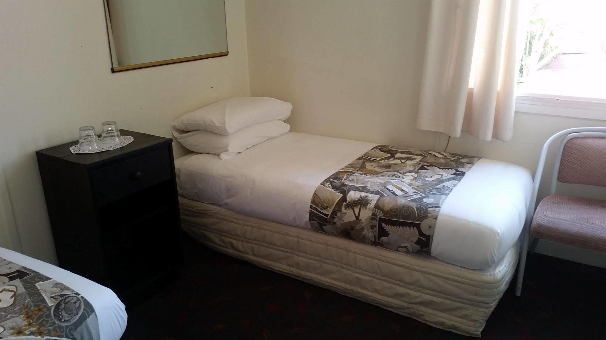 Whakatane Hotel Exterior foto