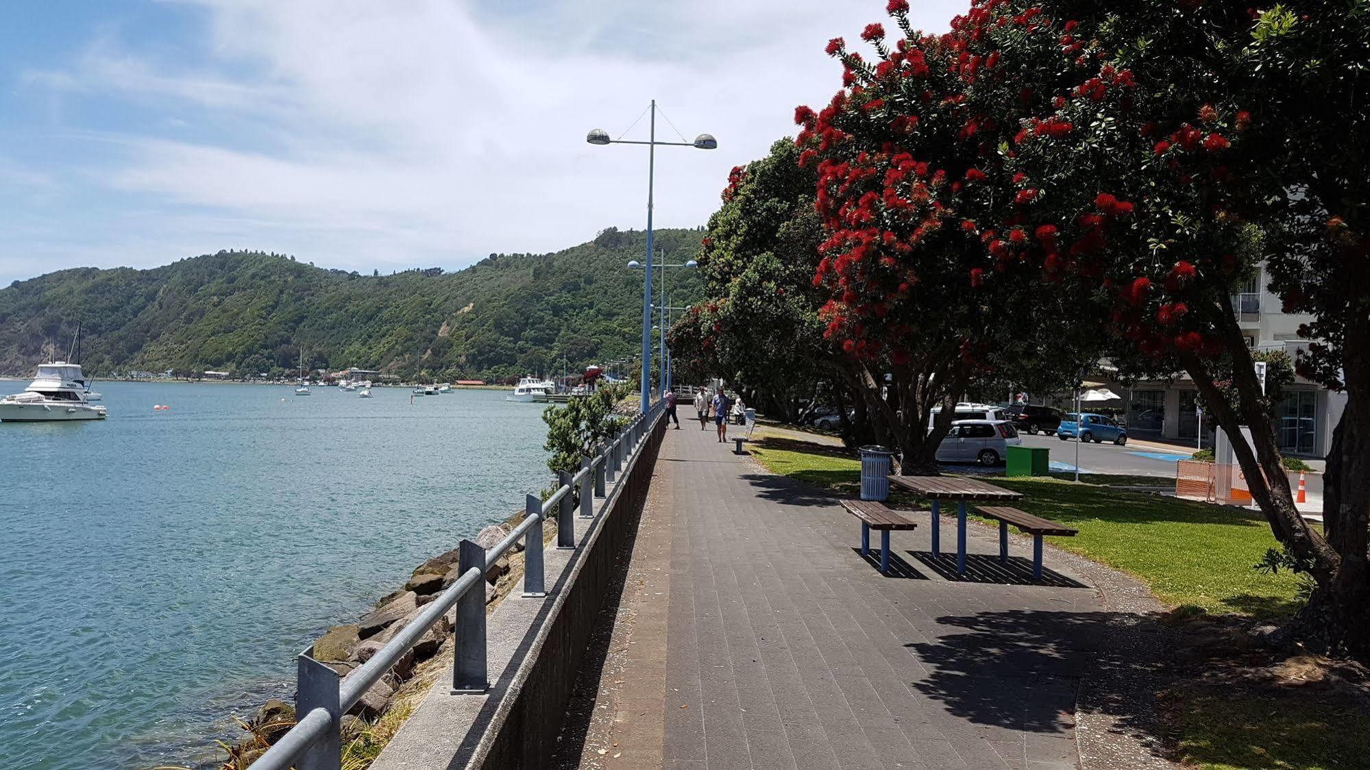 Whakatane Hotel Exterior foto